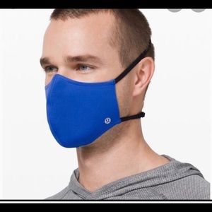 Lululemon Mask